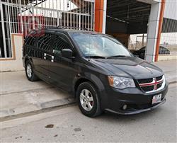 دودج جراند كارافان